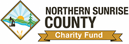 Charity Fund Logo