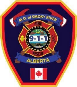 MD of Smoky River Logo