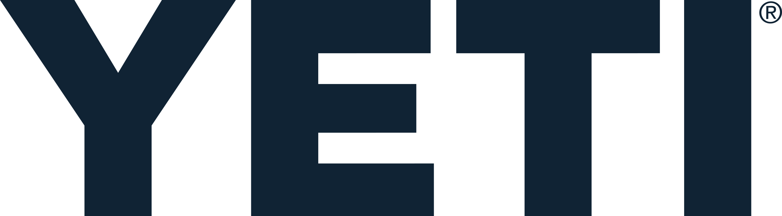Yeti Logo