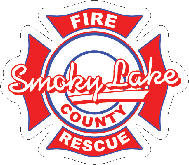Smokey Lake County Rescue